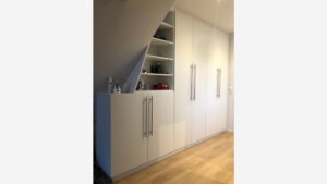 Kledingkast op maat laten maken
