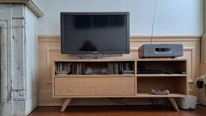 TENSO tv meubel kast op maat laten maken